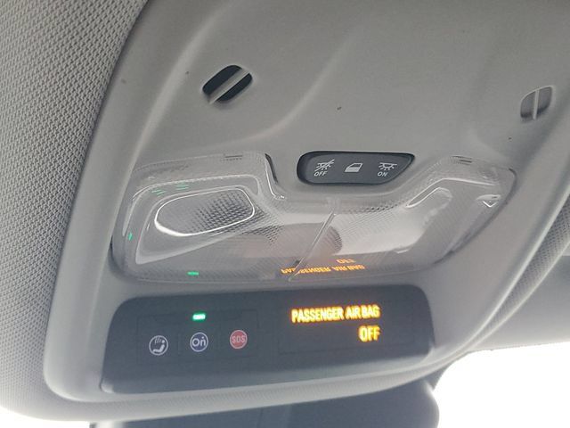 Certified 2023 Chevrolet TrailBlazer LT FWD image 28