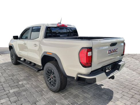New 2026 GMC Canyon Elevation w/ Convenience Package RWD image 4
