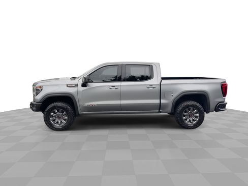 New 2026 GMC Sierra 1500 AT4X AWD/4WD image 40