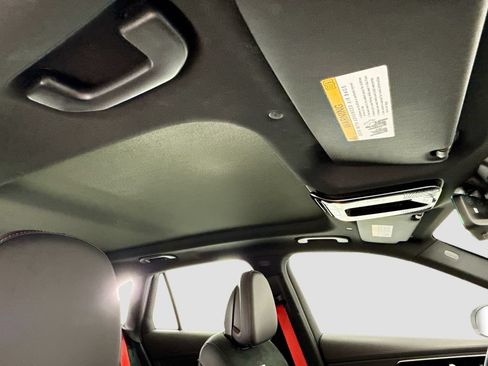 Certified 2026 Mercedes-Benz GLC 43 AMG 4MATIC image 16