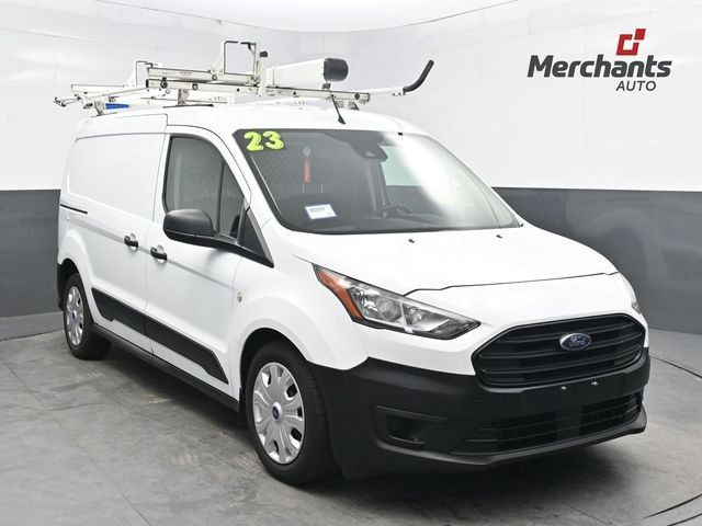 Used 2023 Ford Transit Connect XL FWD image 1