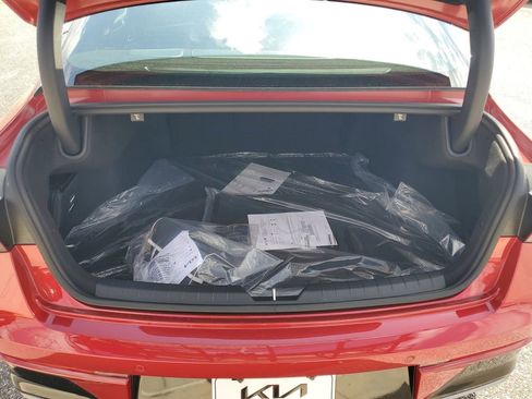 New 2026 Kia K5 GT-Line image 29