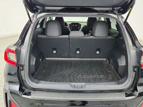 Used 2024 Subaru Crosstrek 2.0i Premium AWD/4WD image 20