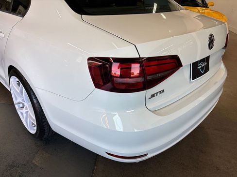 Used 2016 Volkswagen Jetta S FWD image 22