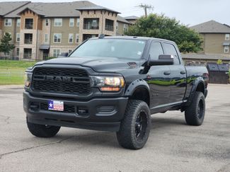 Used 2019 RAM 2500 Tradesman AWD/4WD video 2