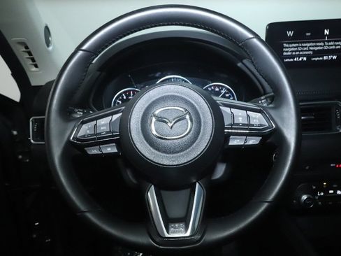 Used 2023 MAZDA CX-5 AWD 2.5 S w/ Premium Plus Pkg image 22