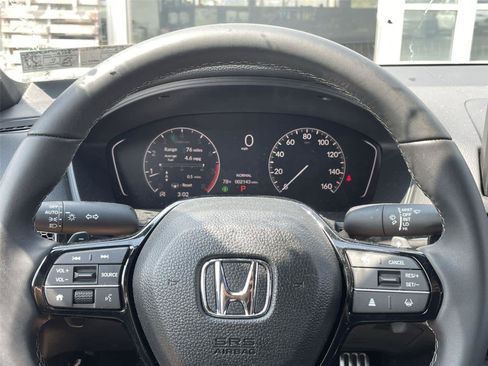 Used 2026 Honda Civic Sport image 8