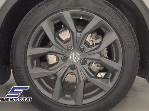 Used 2022 Acura MDX A-Spec image 13