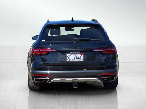 Used 2023 Audi A4 2.0T allroad Premium Plus image 5