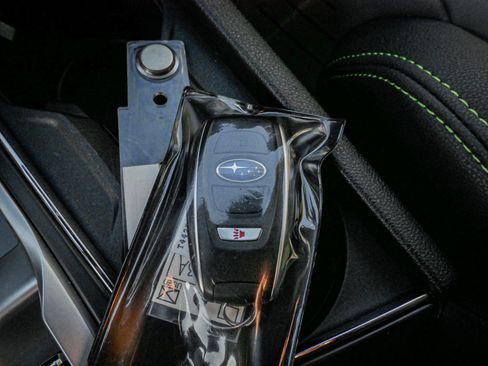 Used 2024 Subaru Ascent Onyx Edition Limited image 37