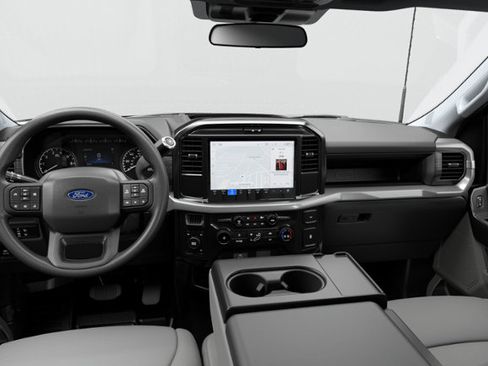 New 2026 Ford F150 XL w/ Equipment Group 103A High AWD/4WD image 29