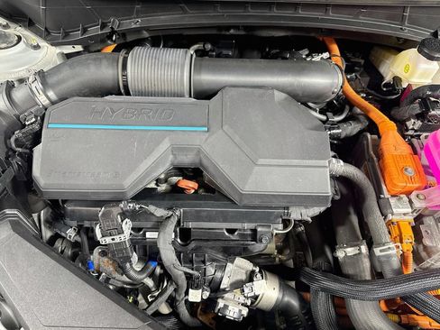 Used 2022 Hyundai Tucson SEL AWD/4WD image 32