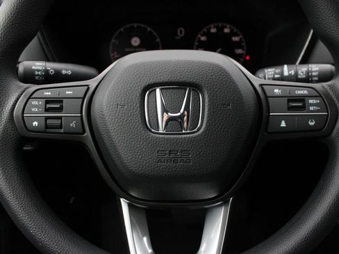 New 2026 Honda CR-V EX image 27