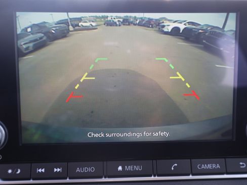 Used 2024 Nissan Sentra SV w/ Lighting Package FWD image 23