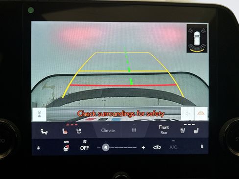 Used 2023 Lexus RX 350 Premium image 15