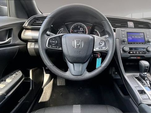 Used 2017 Honda Civic LX image 8