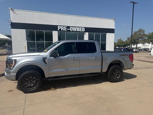 Used 2022 Ford F150 Tremor w/ Equipment Group 401A Mid AWD/4WD image 13