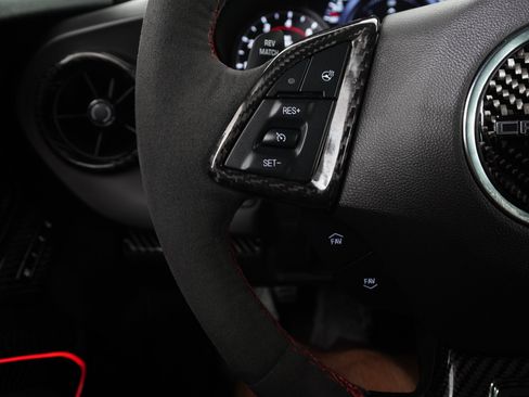 Used 2024 Chevrolet Camaro ZL1 image 22