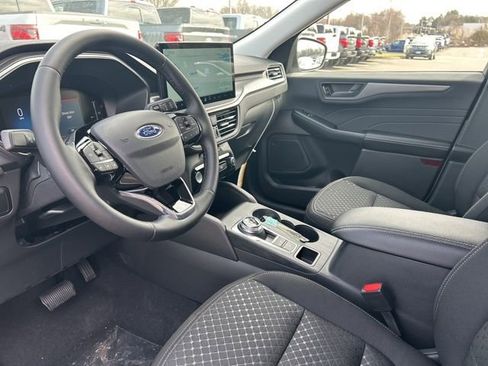 New 2026 Ford Escape Active w/ Tech Pack #1 AWD/4WD image 14