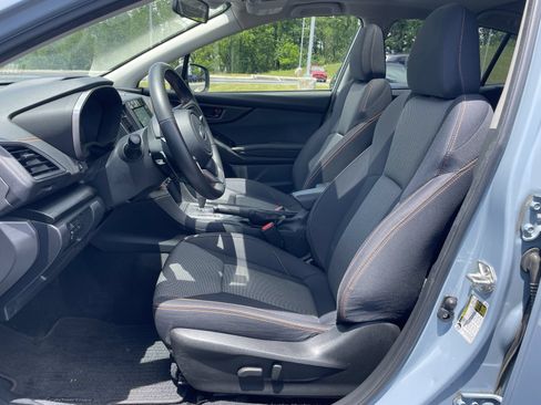 Used 2023 Subaru Crosstrek 2.0i Premium AWD/4WD image 28