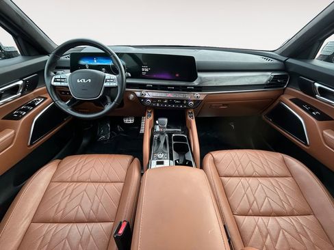 Used 2025 Kia Telluride SX Prestige X-Line image 13