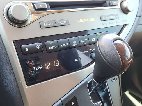 Used 2013 Lexus RX 350 FWD w/ Navigation Pkg image 21