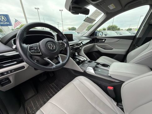Certified 2023 Acura MDX w/ Technology Package AWD/4WD image 20