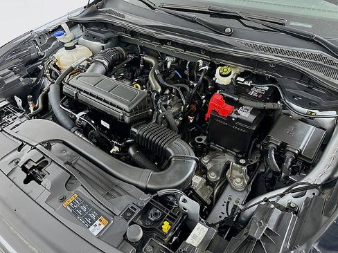 Used 2023 Ford Escape Active image 29