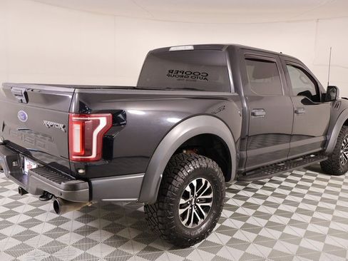 Used 2019 Ford F150 Raptor image 20