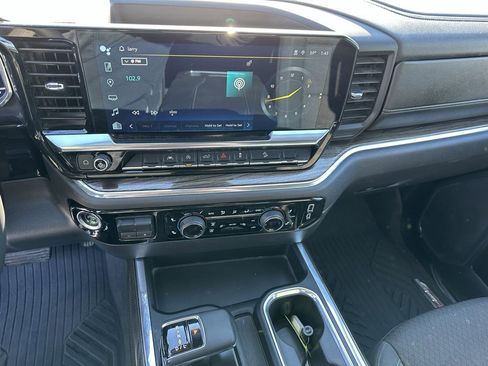 Used 2024 Chevrolet Silverado 1500 LT Trail Boss w/ Protection Package image 25