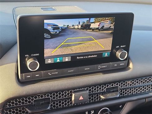 Used 2023 Honda HR-V Sport image 28