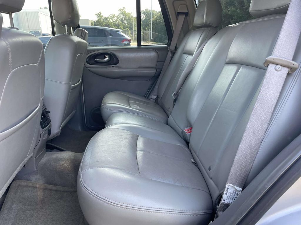 Used 2007 Chevrolet TrailBlazer LT RWD image 13