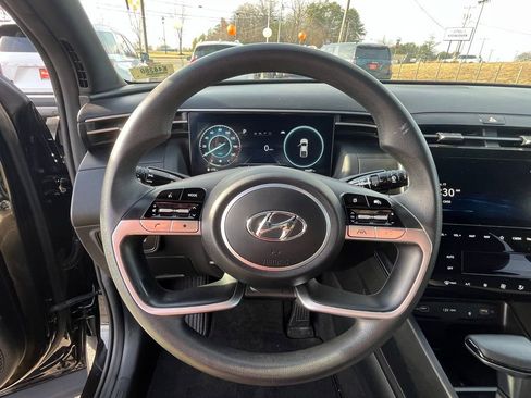 Used 2024 Hyundai Santa Cruz SEL w/ Activity Package image 13