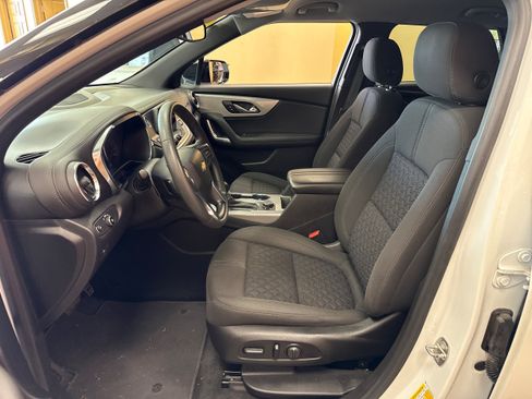 Used 2021 Chevrolet Blazer LT AWD/4WD image 6