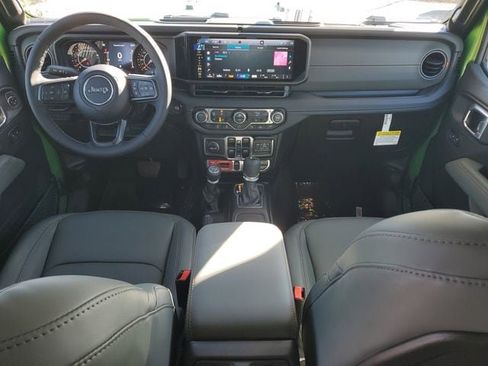 New 2026 Jeep Gladiator Mojave image 18