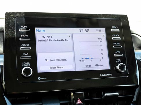 Used 2023 Toyota Camry SE w/ Convenience Package image 25