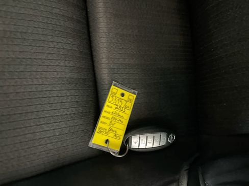 Used 2022 Nissan Altima 2.5 SV image 25