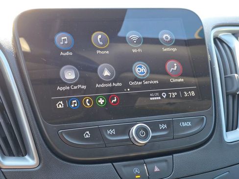 Used 2024 Chevrolet Malibu LT w/ Midnight Edition FWD image 31