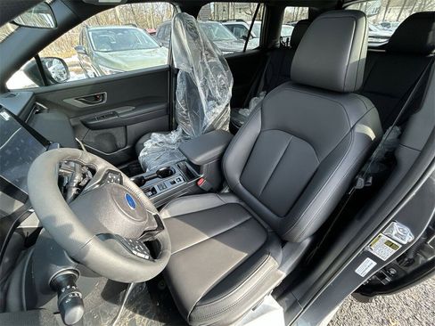 New 2026 Subaru Outback Premium image 11