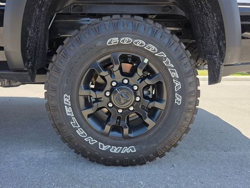 New 2026 RAM 2500 Power Wagon AWD/4WD image 6