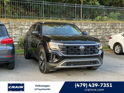 Used 2026 Volkswagen Atlas Cross Sport SE