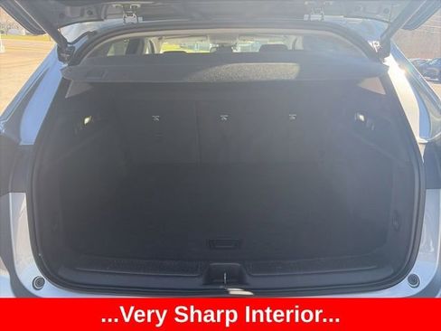 Used 2023 Buick Envision Preferred w/ Sport Touring Package image 6