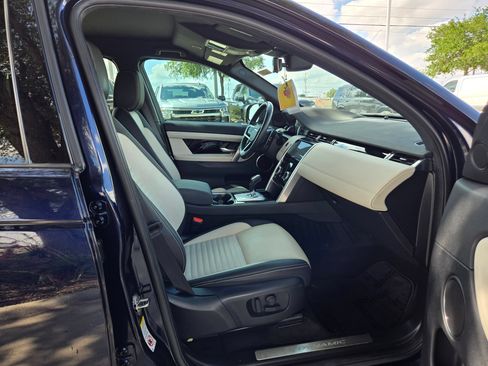 Used 2023 Land Rover Discovery Sport S R-Dynamic AWD/4WD image 24