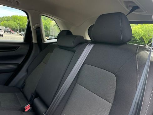 Certified 2025 Honda CR-V EX image 40