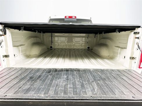 Used 2017 RAM 1500 Laramie w/ Convenience Group image 25