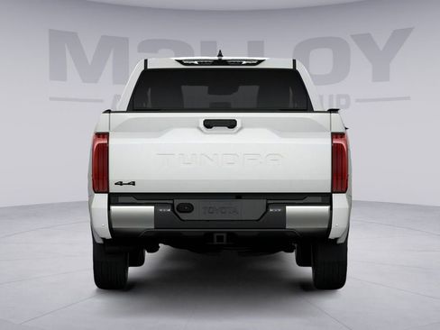 New 2026 Toyota Tundra SR5 AWD/4WD image 8