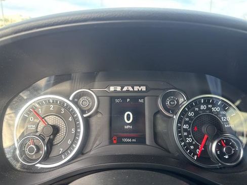 Used 2023 RAM 1500 Big Horn image 14