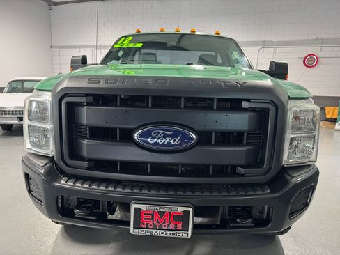 Used 2012 Ford F350 XL w/ PWR Equipment Group image 9