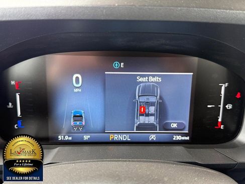 Used 2025 Ford Maverick XL w/ Equipment Group 102A image 12