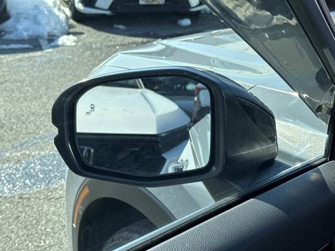 Certified 2025 Honda CR-V Sport Touring image 19